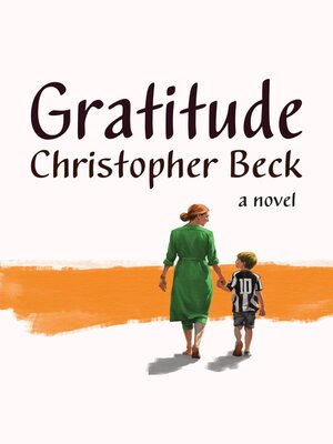cover image of Gratitude
